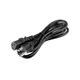 6ft AC Power Cord Cable For Anker SOLIX C300 C300X Portable Power Station