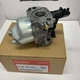 NEW Genuine HONDA Carburetor EB2500 EM1800 EM2500 EB2200 16100-ZB2-035 OEM