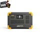 PECRON 1024Wh E1000 LFP 1800W Portable Power Station LiFePO4 For Camping Battery