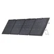 EcoFlow NextGen 220W Portable Solar Panel Foldable Outdoor Hot Deal