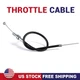 Throttle Cable For Ryobi RYi2300BT & RYi2300BTA Generator 308054124