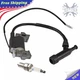 Ignition Coil For Harbor Freight Predator 4375 4000 Watt Gas Generator 67560