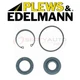 Edelmann Steering Gear Input Shaft Seal Kit for 1970-1973 Dodge MB300 - eh