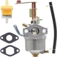 Carburetor Tune-Up Kit 42436 for Champion 80Cc 1200W 1500W Generators