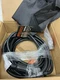 VEVOR 25 ft. 30 Amp 125-Volt Generator Extension Cord *MISSING POWER INLET BOX