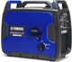 Ef2200Is Inverter Generator 2200 Watts Blue Powerful Yamaha 79cc Engine Provides