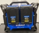 Kobalt 1800W Portable Power Station Power Supply Kit #5418356 NEW