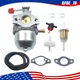 Carburetor Fit Craftsman 3500 Generator 7HP 580.327130 Generac 97747 0C1535ASRV