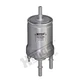 STALLION FILTER H280WK FUEL FILTER FOR AUDI AUDI (FAW) SEAT SKODA SKODA (SVW)
