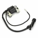 Ignition Coil For RYOBI RY905500 420cc 5500 6875 Watt Generator