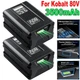 3.5Ah Lithium-ion Battery For Kobalt 80V Max KB3080-06 KB580-06 2910303-RC