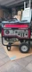 Honda EB5000X Generator