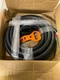 Svopes FDJYCX25FTX50AWCZV1 25 ft. 50A RV Generator Cord 110V NEMA 14-50P