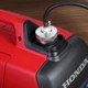 Extended Run Fuel Gas Cap For Honda Generator EU2200i EU2000i EU1000i Silver US