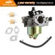 HR216 Carburetor For Honda HR194 HR195 HR214 HR215 HRC216 HRA216 Lawn Mower Carb