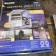 Reliance 306CRK Transfer switch  Indoor 6 Circuit Transfer Switch Kit W/ Meters