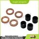 For Yanmar 3TNV84T Engine Fuel Injector Pipe & Seal 119802-11870 119625-11880