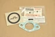 NOS OEM Yamaha Generator YP20 YP30 EC2000 EC2800 EF2600 EF2800 Manifold Gasket