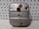 Honda Generator EX 800 / Engine Muffler Assembly / Good!