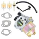 For All Power APG3001 APG3002S 3500 Watt 6.5HP Generator 3500W Carburetor Carb