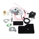 Carburetor 16100-Z0D-D01 for Honda EU2000i EU2000iK1 EU2000iT1 Generator Carb