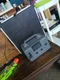 4Patriots Patriot Power Generator 1200 with a portable solar panel.