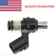 Fuel Injector 16450-Z1C-C01 Fits For Honda EU7000ISN AT AT1 AT1/A Generator