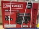 Craftsman performance Generator CMXGGFMP06009 7500/6000W - New! Local Pickup