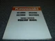 Kawasaki GA1800A & GA2300A Portable Generator Shop Service Repair Manual xz