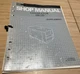 1993 Genuine Honda Generator EB12D EB-12D Shop Manual 61ZC600Z SUPPLEMENT C6