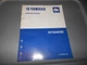 Factory OEM Yamaha EF4500ISE Service Manual 7chpt