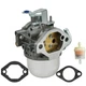 4600 Carburetor For Generac 7550EXL GP8000 XP8000E GP6500 GP7000E 6500XL 5500XL