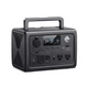 BLUETTI EB3A Portable Power Station, 268Wh Solar Generator LiFePO4 Battery Ba...