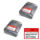 Genuine Honda 17211-899-000 Air Filter EB3000 EB3800 EB4000 EB5000 EM5000 - 2 PK
