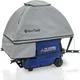GenTent Generator Running Cover - Inverter Kit (Standard, Grey) - for Fully E...