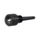 New Black Magnetic Oil Dipstick Auto Accessories M18 x 2.5 55201 For WEN 56125i