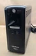 CyberPower CST135UC2 1350 VA/810W AVR LCD UPS NO BATTERY - Tested & Working!