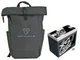 XS Power SB1260-27 12V 10000 Watt 1260 Farad Super Capacitor Bank+Backpack