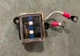 Honda Frequency Meter EM500 37500-892-003 - 32340-892-633 EM 500 Generator