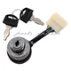 Ignition Switch for PowerHorse 4000 7000ES 9000ES 11000ES 7KW 9KW 11KW Generator
