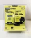 Ryobi One+ 18V 120-Watt 12V Power Inverter with Dual USB Ports Tool Only