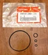 HONDA Carburetor Rebuild Kit EB5000 EM5000 EU6500 16010-ZA0-921 Genuine OEM