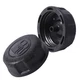 Fuel Tank Gas Cap Fit HONDA GC160 GC190 GCV160 GCV190 GS190 GX100 17620-ZL8-003