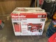 Homelite 5700 Portable Generator Yamaha Engine 7125W Gasoline 120/240V Red/Black