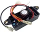 Automatic Voltage Regulator AVR for Honda EP-1800 EC2500 EP-2500 EX800 Generator