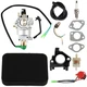 Original Generator Carburetor Generac GP5500 GP6500 389cc Generator