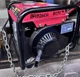 AE Pro 1200W Gasoline Power Generator AE Pro 1200 BA8260A Red/Black