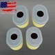 4x Air Filter For Honda EG1400X EG1400XK1 EZ1400 EG2200X EG2500XK1 EZ2500 Engine