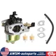 Carburetor For Honda HR194 HR195 HR214 HR215 HR216 HRA216 Carb Lawn Mower
