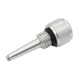 1 PC Silver Magnetic Oil Dipstick For WEN 56125i For Yamaha EF1000iS 55201